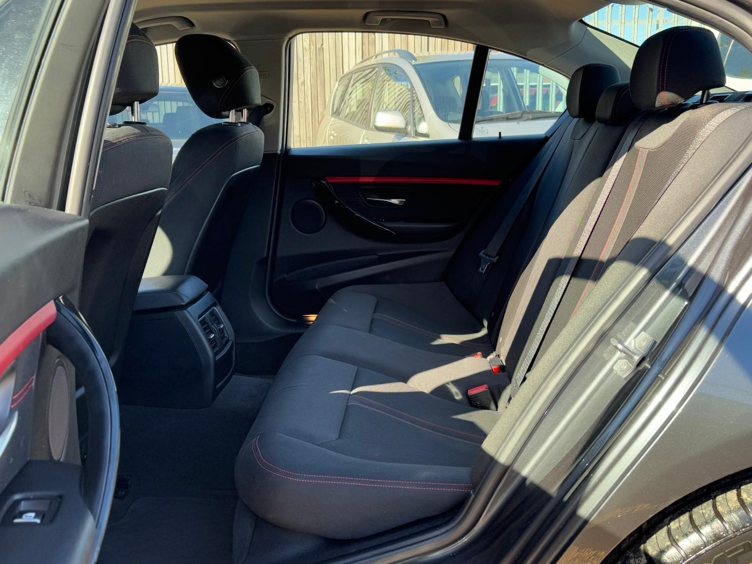 Used BMW 3 Series 2016 for sale - 76592069: Photo 26