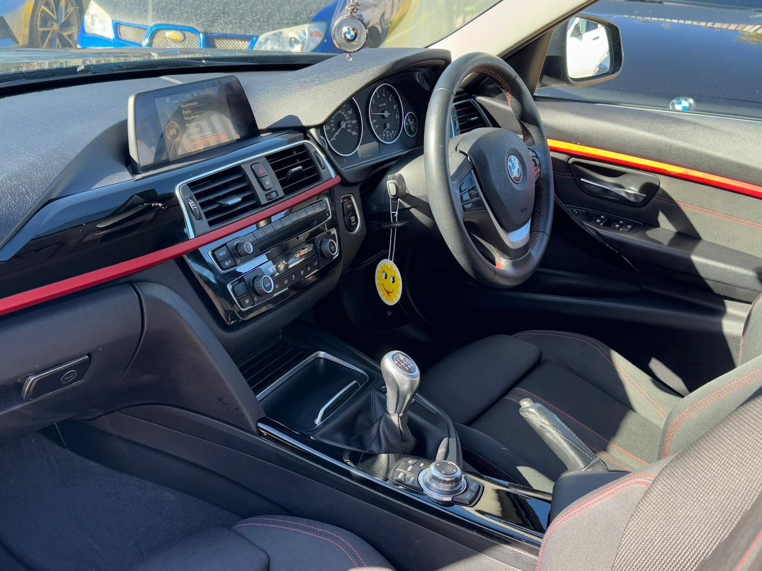 Used BMW 3 Series 2016 for sale - 76592069: Photo 27