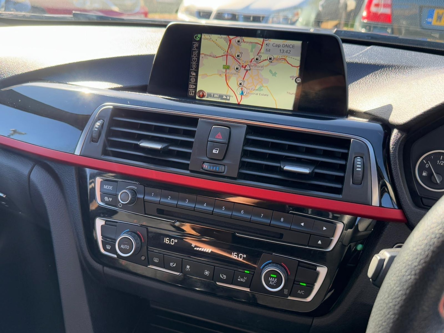 Used BMW 3 Series 2016 for sale - 76592069: Photo 31