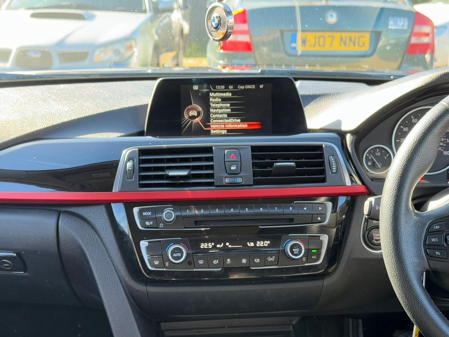 Used BMW 3 Series 2016 for sale - 76592069: Photo 32