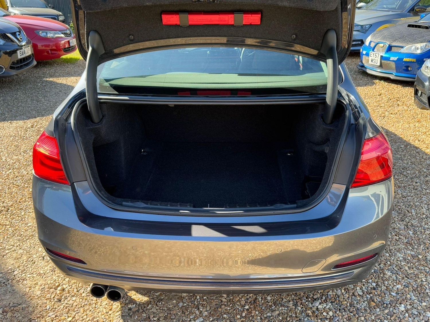 Used BMW 3 Series 2016 for sale - 76592069: Photo 42