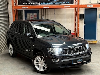 Used Jeep Compass 2013 for sale - 78516044: Photo