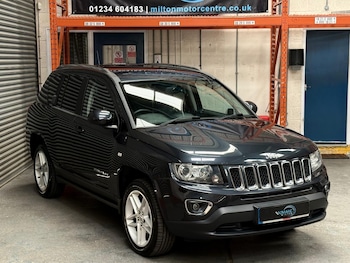 Used Jeep Compass 2013 for sale - 78516044: Photo