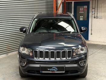 Used Jeep Compass 2013 for sale - 78516044: Photo