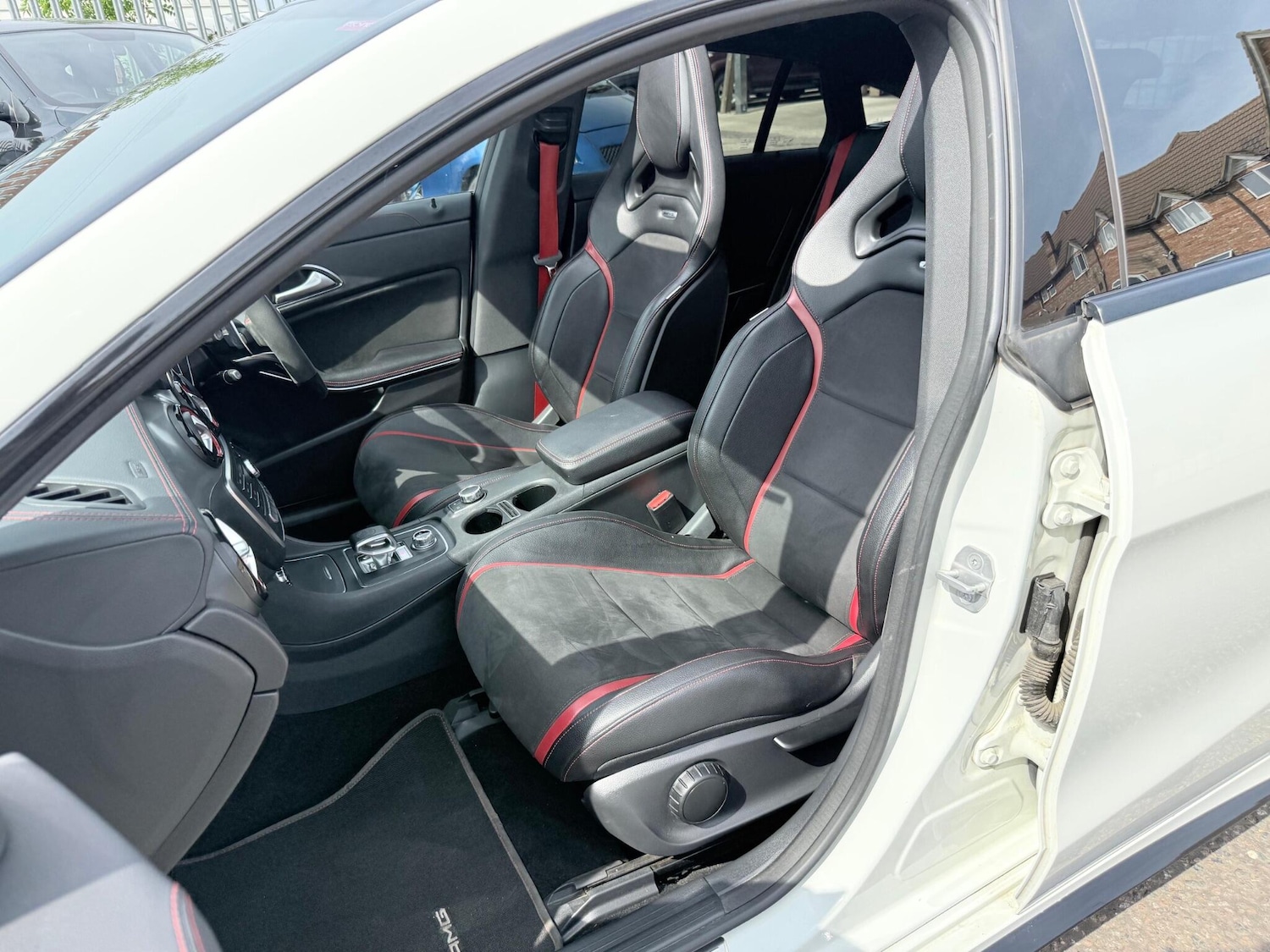 Vehicle 27