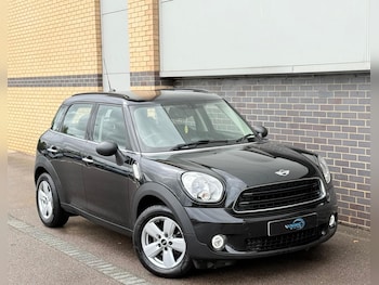 MINI - Countryman