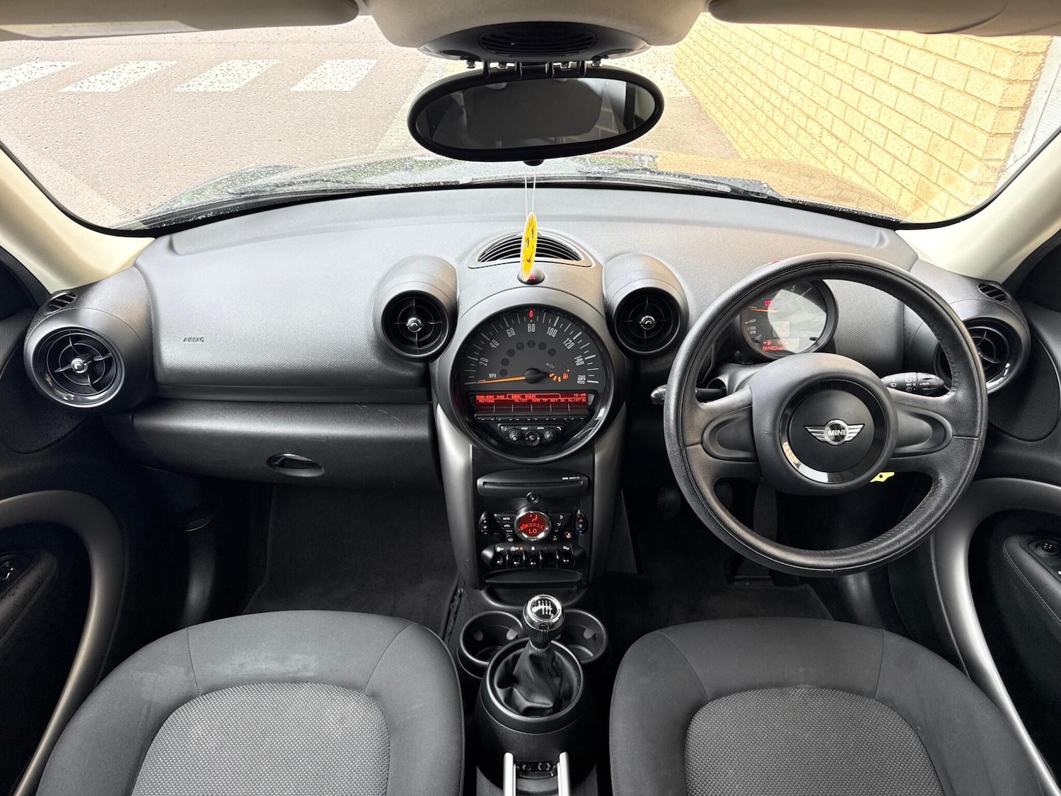 Vehicle 26