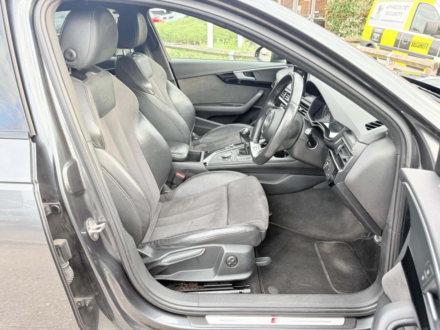 Vehicle 19