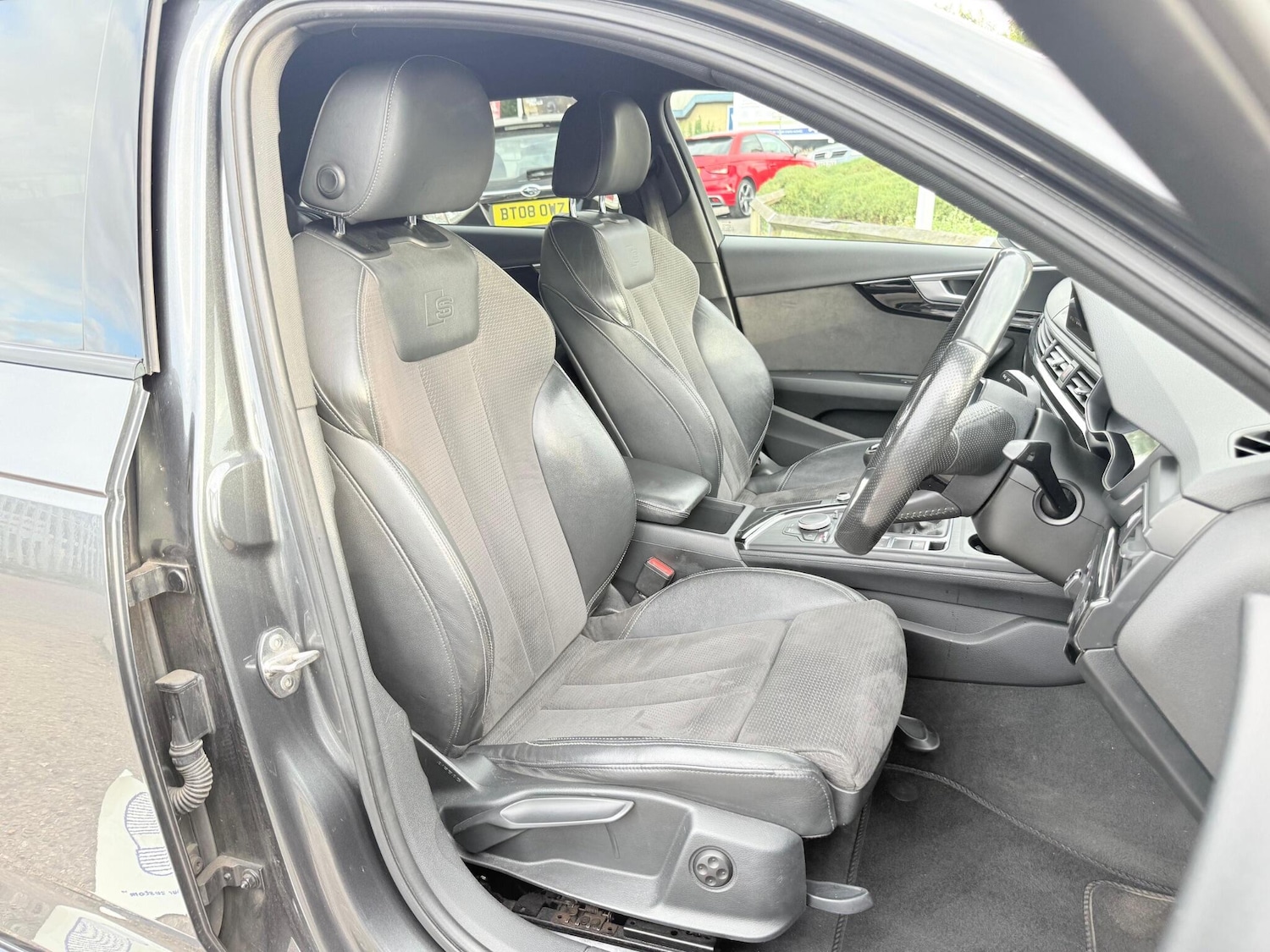 Vehicle 24