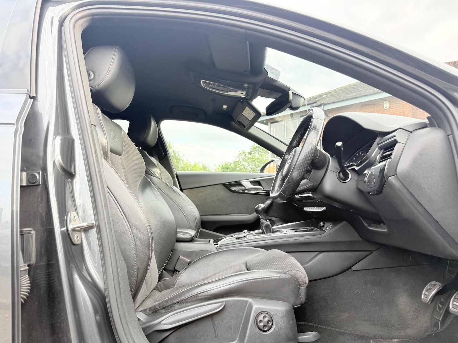 Vehicle 25