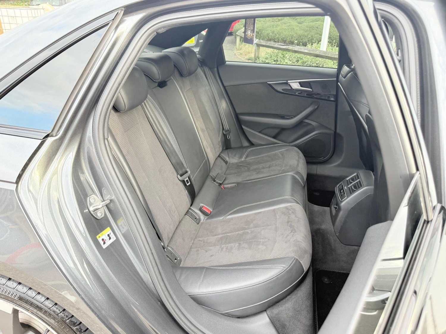 Vehicle 26