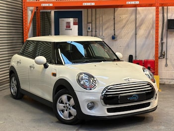 Used MINI Hatch 2015 for sale - 78492288: Photo