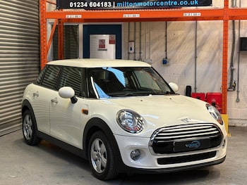 Used MINI Hatch 2015 for sale - 78492288: Photo