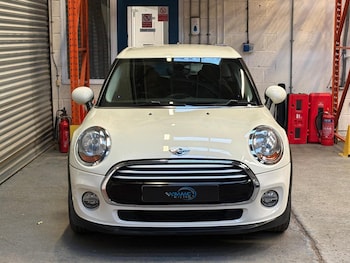 Used MINI Hatch 2015 for sale - 78492288: Photo