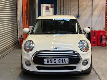 Used MINI Hatch 2015 for sale - 78492288: Photo