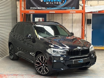 Used BMW X5 2016 for sale - 78601872: Photo