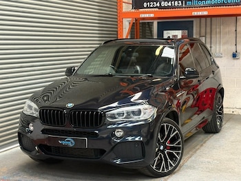 Used BMW X5 2016 for sale - 78601872: Photo