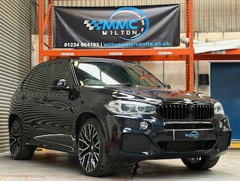 Used BMW X5 2016 for sale - 78601872: Photo