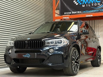 Used BMW X5 2016 for sale - 78601872: Photo