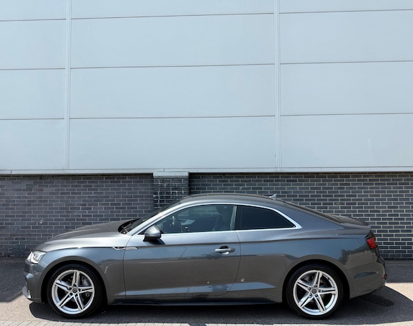 Used Audi A5 2017 for sale - 76166454: Photo 11