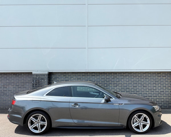 Used Audi A5 2017 for sale - 76166454: Photo 12