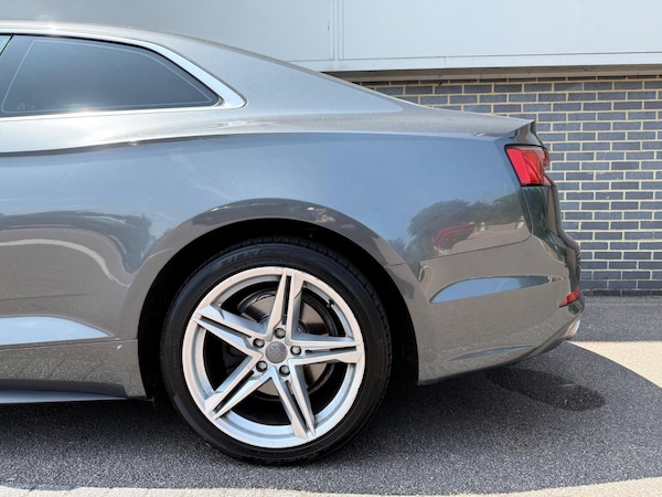 Used Audi A5 2017 for sale - 76166454: Photo 13