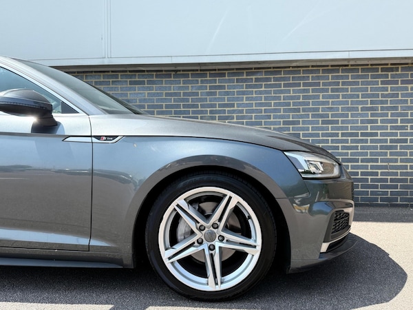 Used Audi A5 2017 for sale - 76166454: Photo 15