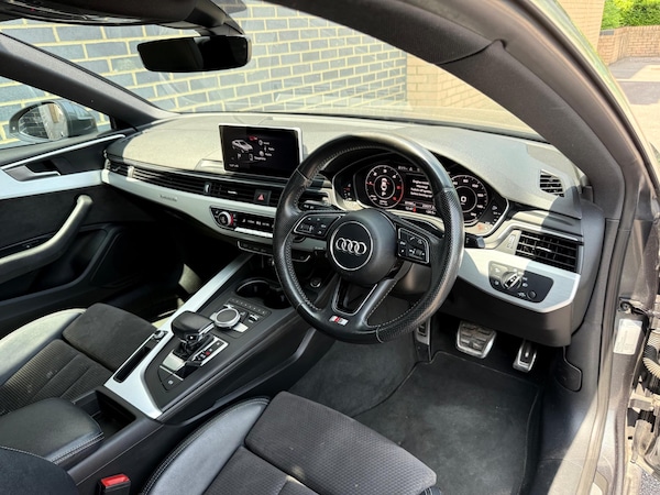 Used Audi A5 2017 for sale - 76166454: Photo 16