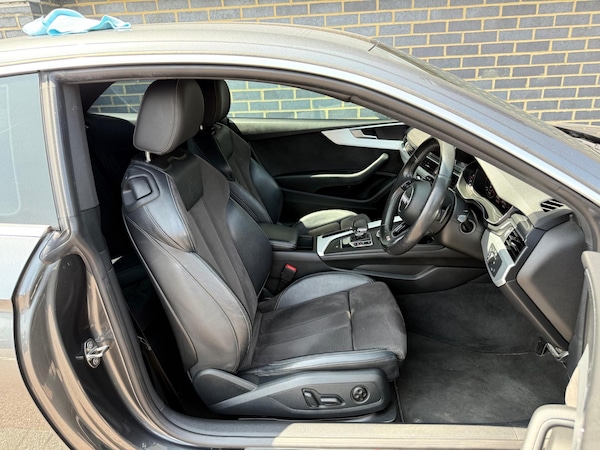 Used Audi A5 2017 for sale - 76166454: Photo 18