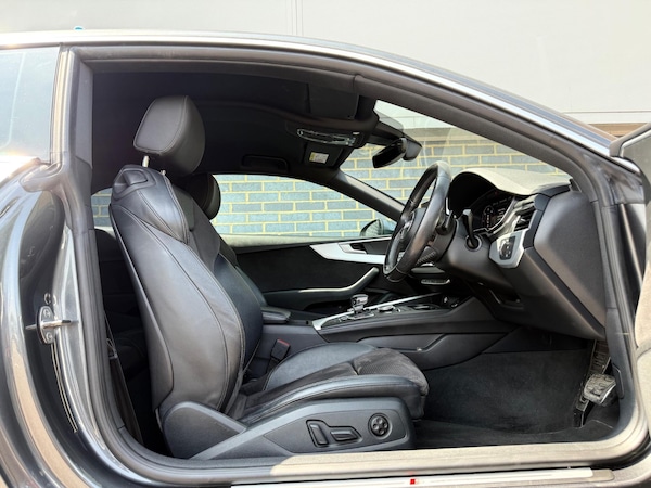 Used Audi A5 2017 for sale - 76166454: Photo 19