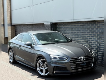 Audi - A5