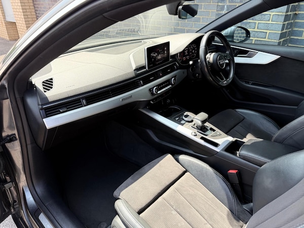 Used Audi A5 2017 for sale - 76166454: Photo 20