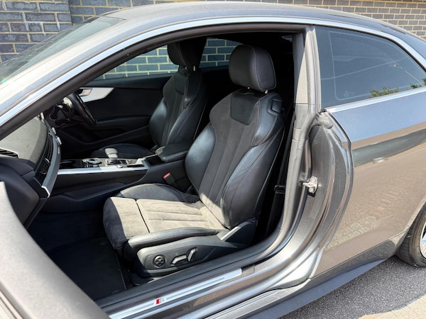 Used Audi A5 2017 for sale - 76166454: Photo 21