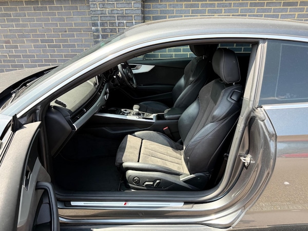 Used Audi A5 2017 for sale - 76166454: Photo 22