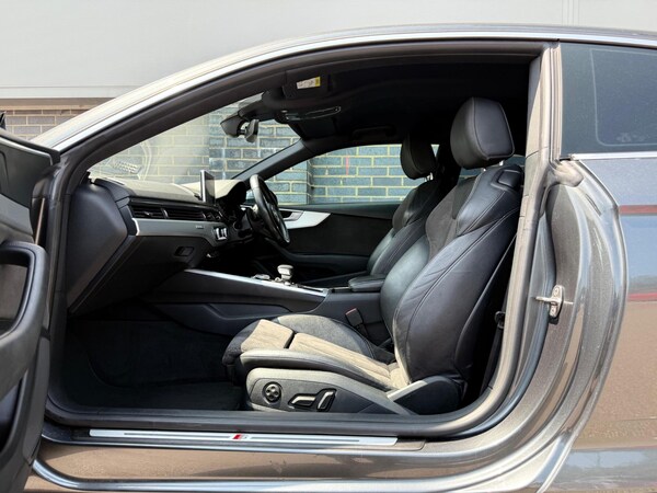 Used Audi A5 2017 for sale - 76166454: Photo 23