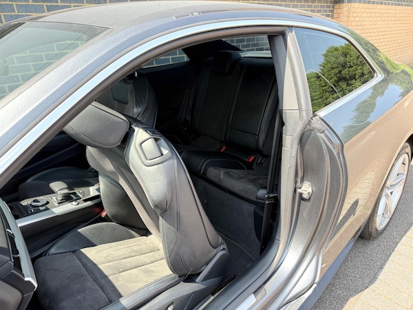 Used Audi A5 2017 for sale - 76166454: Photo 24