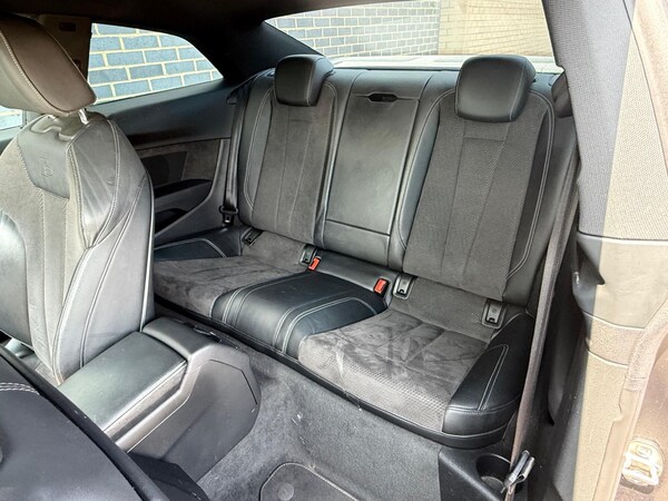 Used Audi A5 2017 for sale - 76166454: Photo 25
