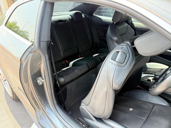 Used Audi A5 2017 for sale - 76166454: Photo 26