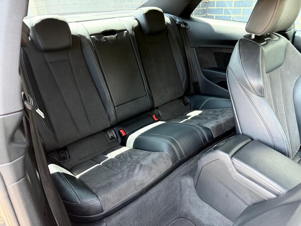 Used Audi A5 2017 for sale - 76166454: Photo 27