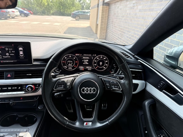 Used Audi A5 2017 for sale - 76166454: Photo 30