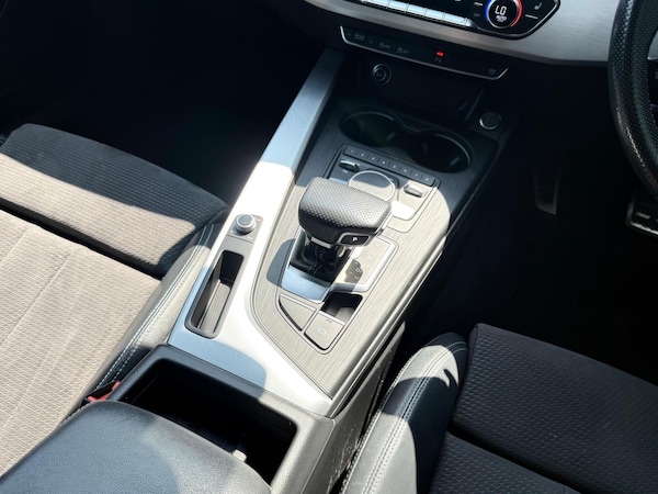 Used Audi A5 2017 for sale - 76166454: Photo 31