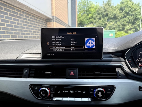 Used Audi A5 2017 for sale - 76166454: Photo 34
