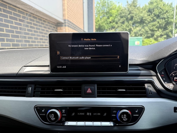 Used Audi A5 2017 for sale - 76166454: Photo 35