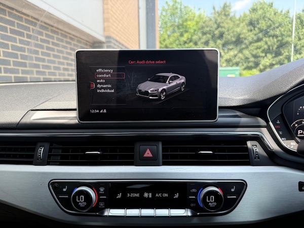 Used Audi A5 2017 for sale - 76166454: Photo 38