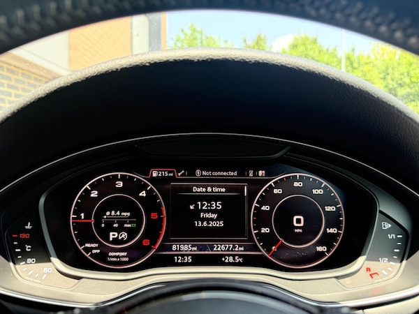 Used Audi A5 2017 for sale - 76166454: Photo 39
