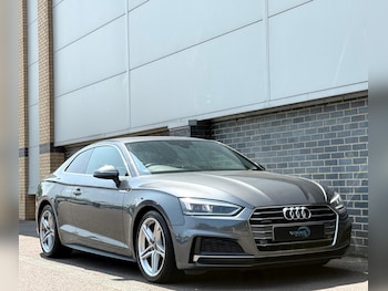 Used Audi A5 2017 for sale - 76166454: Photo 3
