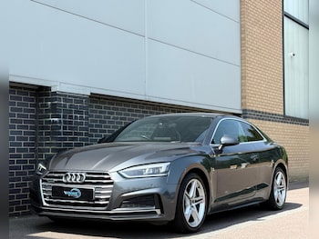 Used Audi A5 2017 for sale - 76166454: Photo 4