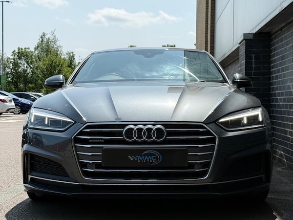Used Audi A5 2017 for sale - 76166454: Photo 5