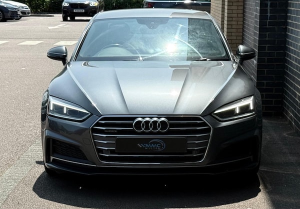 Used Audi A5 2017 for sale - 76166454: Photo 6
