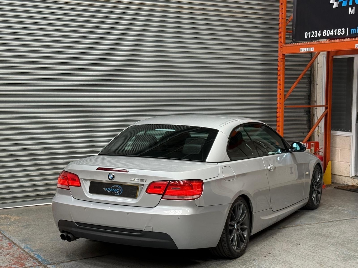 Used BMW 3 Series 2009 for sale - 78141569: Photo 10